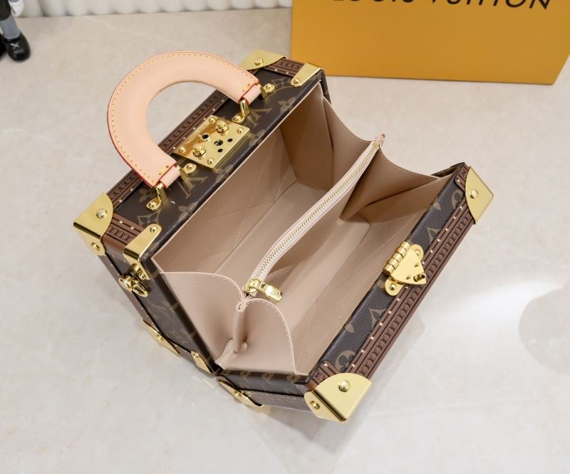 Louis Vuitton Box Bags